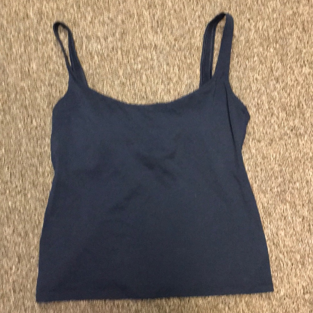 Ralph Lauren tankini Top
